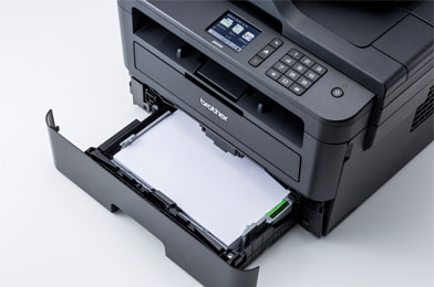 共通機能 - 特長 | MFC-L2730DN | レーザープリンター・複合機 | ブラザー