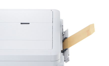 プリント - 特長 | MFC-J739DN/DWN | インクジェットプリンター・複合