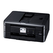 2023-09-13 A4インクジェットプリンター新発売| ブラザー