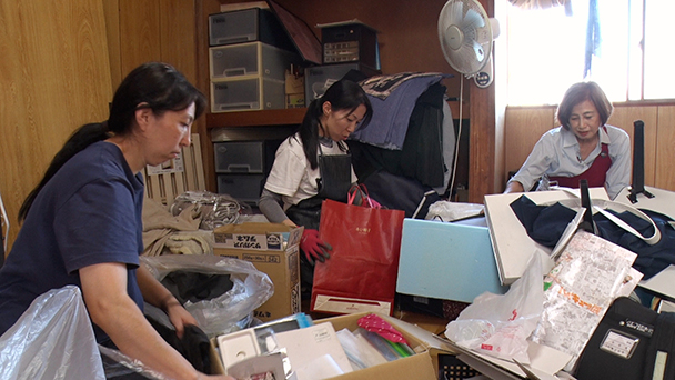 会津若松 発 実家がゴミ屋敷！？ 末娘の負けねぇべ奮闘記 前編 | ウチ