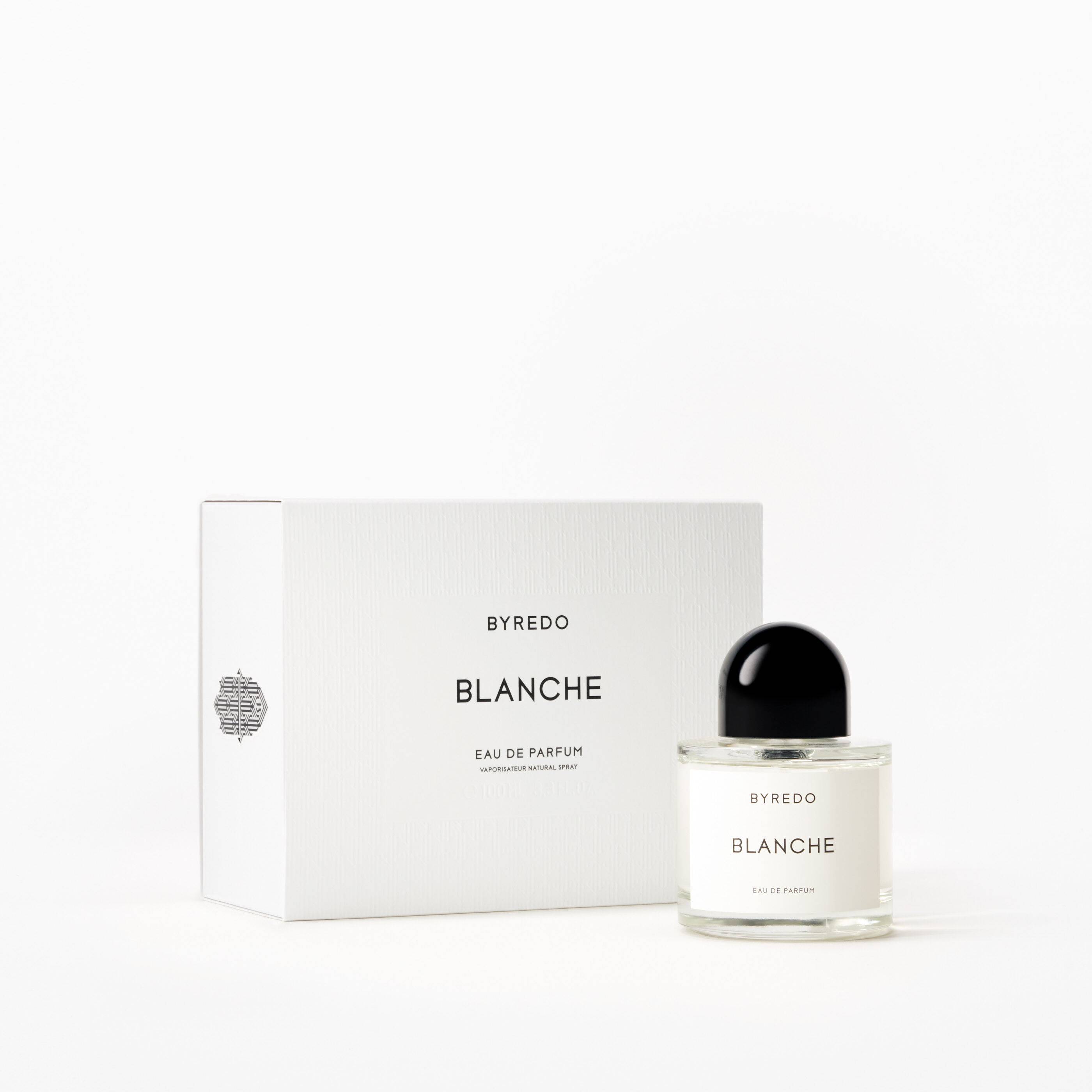 Blanche Eau de Parfum 50 ml: Iconic Scent