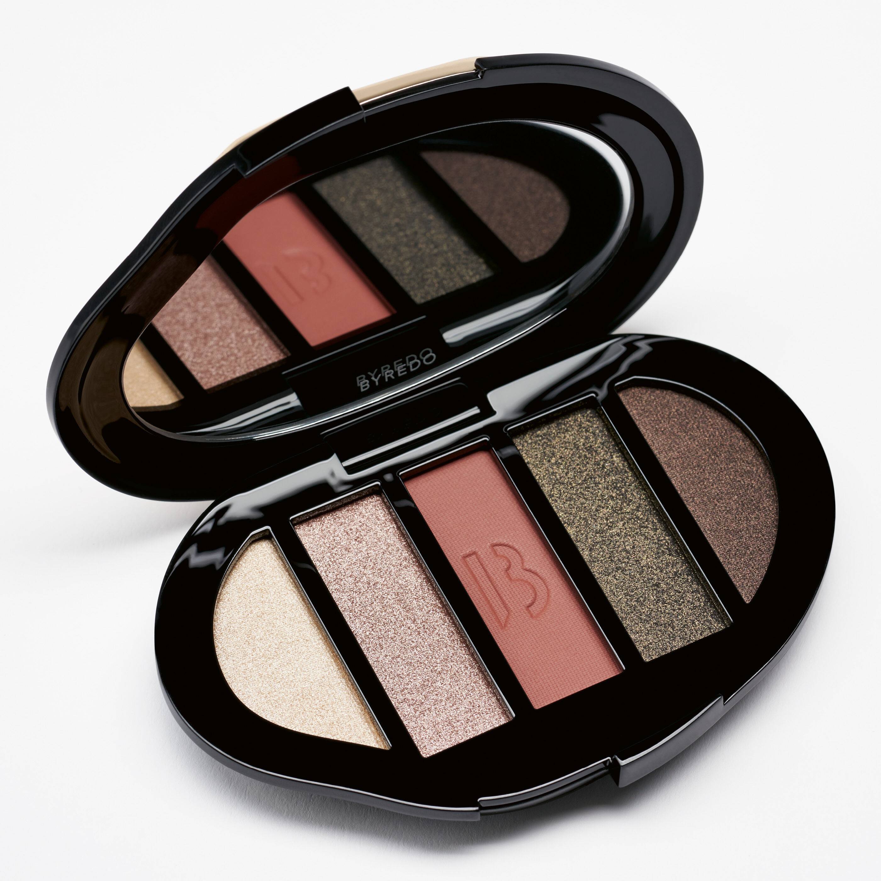 デザート ロード アイシャドウ5カラーズ