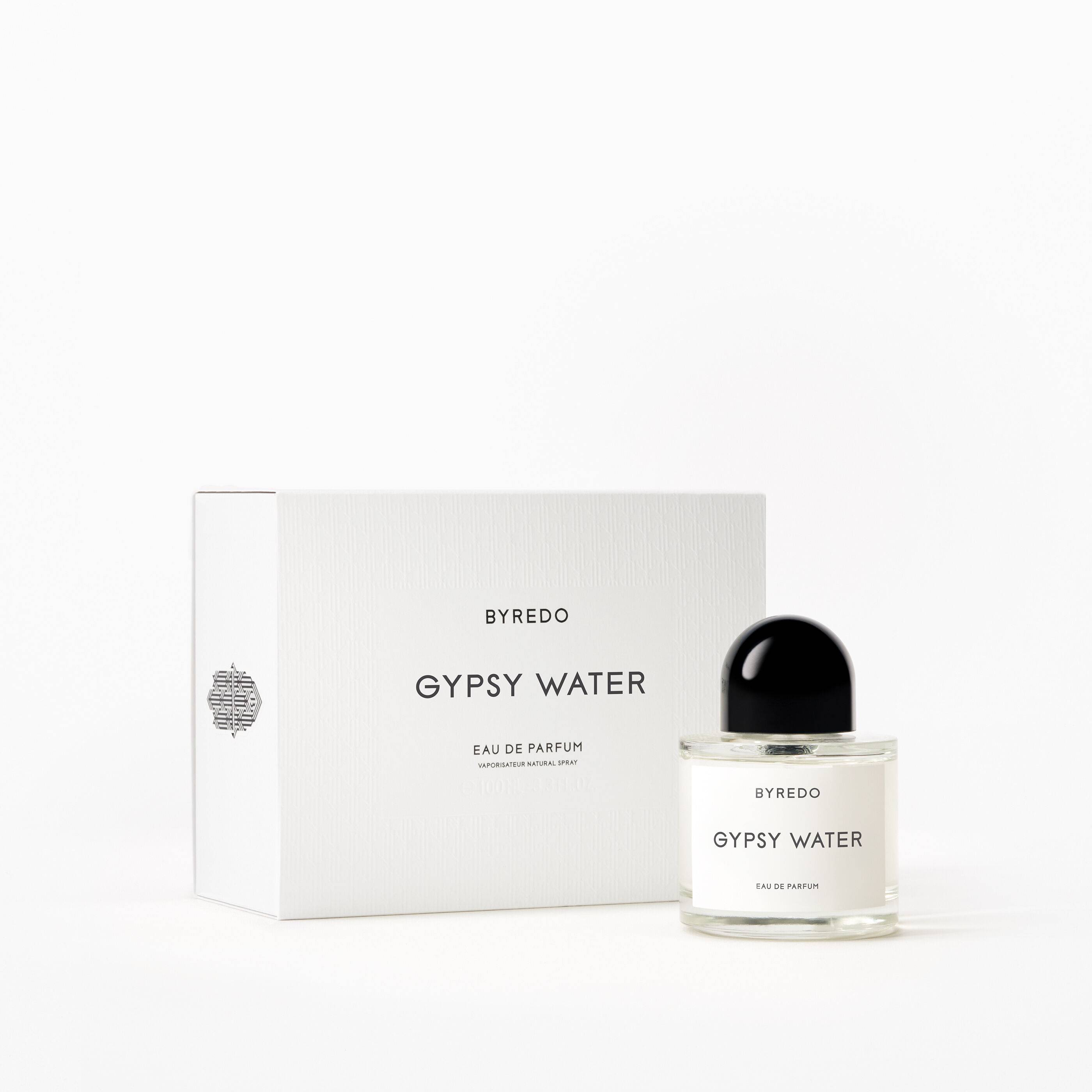 Gypsy Water Eau de Parfum 50 ml: Woody Aromatic