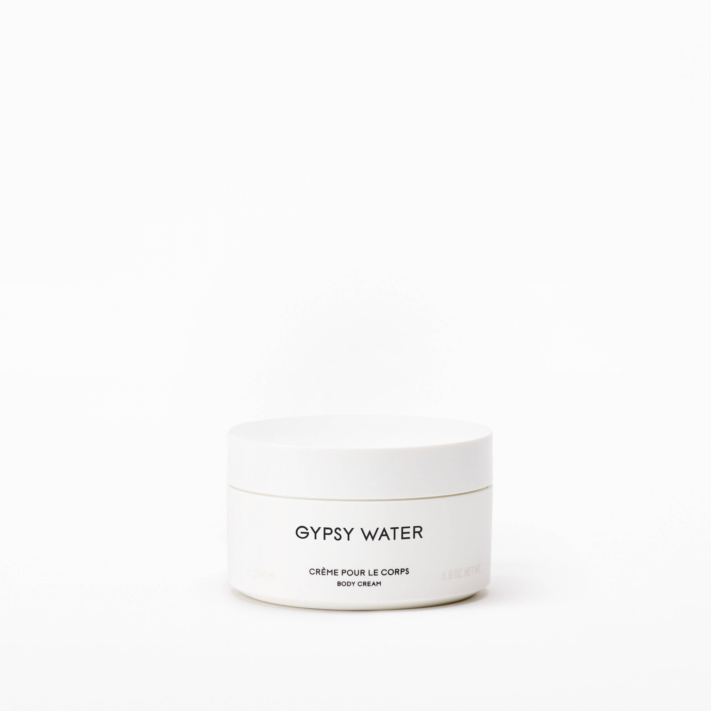 Gypsy Water Absolu Perfume – Woody Spicy Fragrance | BYREDO