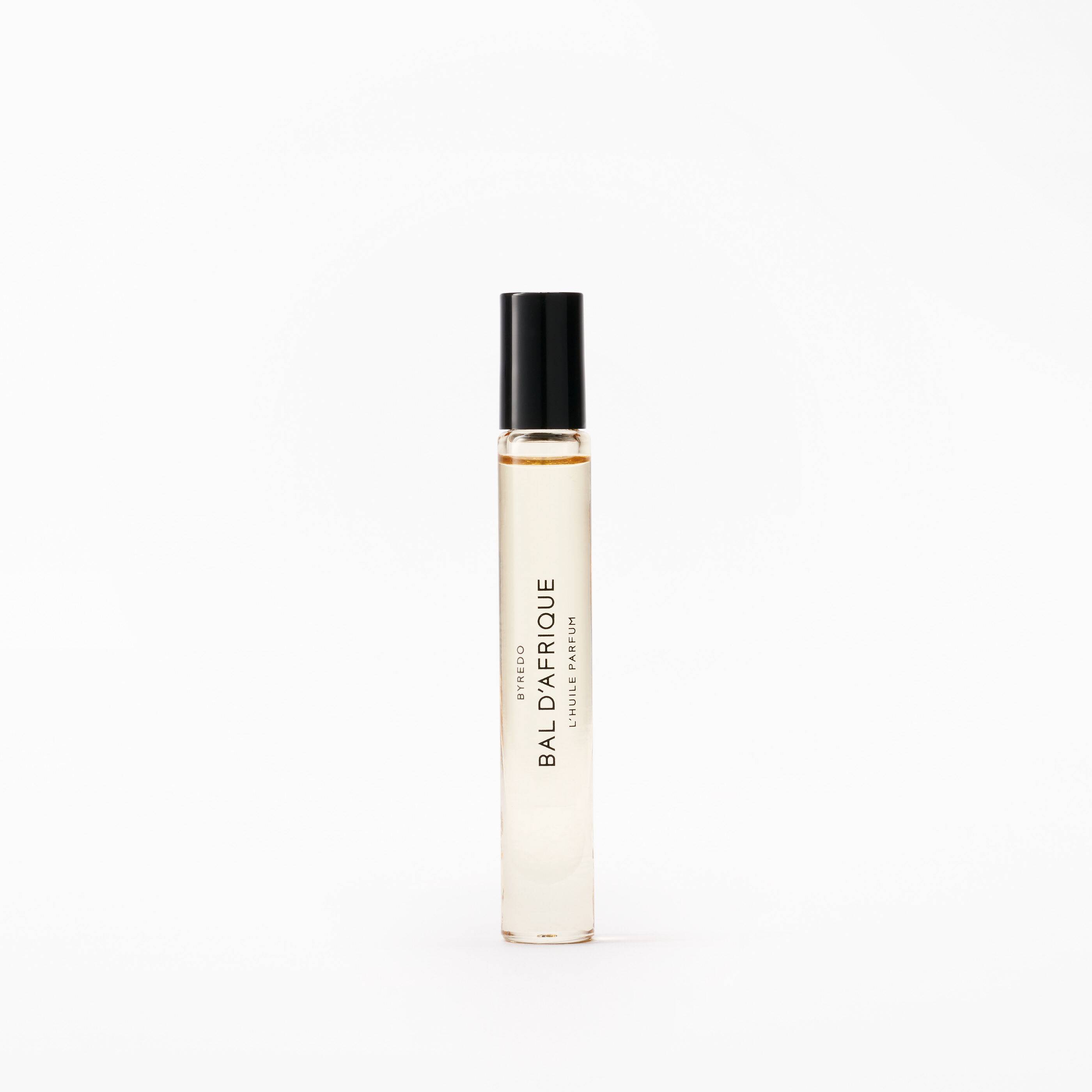 Bal d'Afrique 7.5ml Roll-On Perfumed Oil | BYREDO