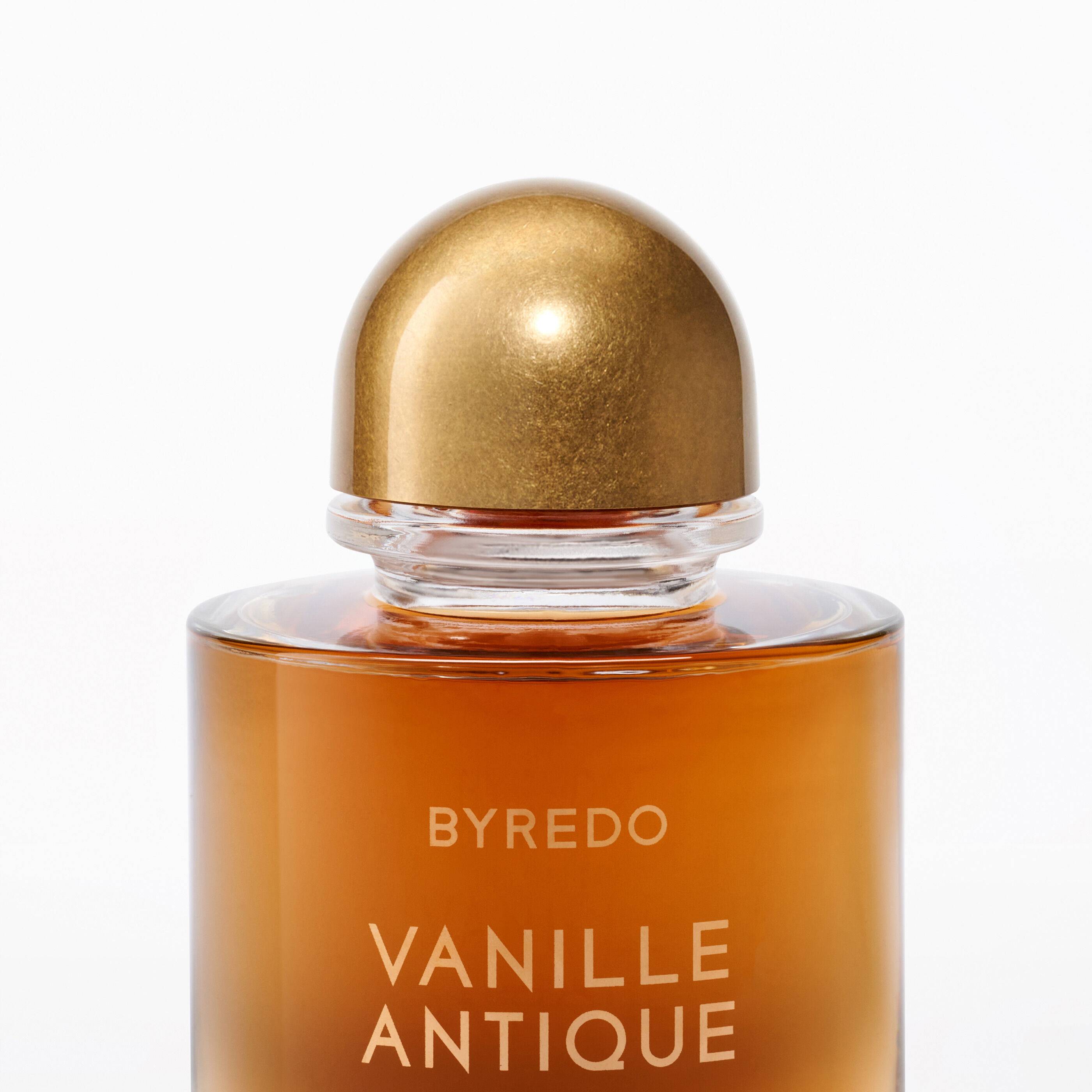 Vanille Antique | Byredo