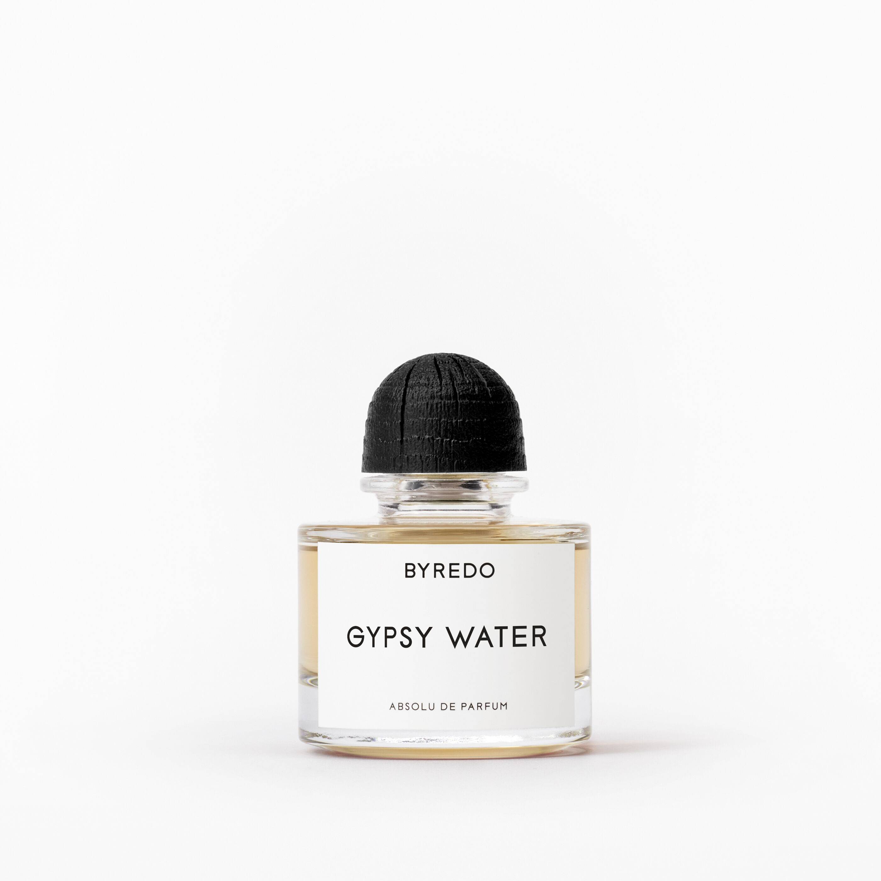 Gypsy Water Eau de Parfum 50 ml: Woody Aromatic