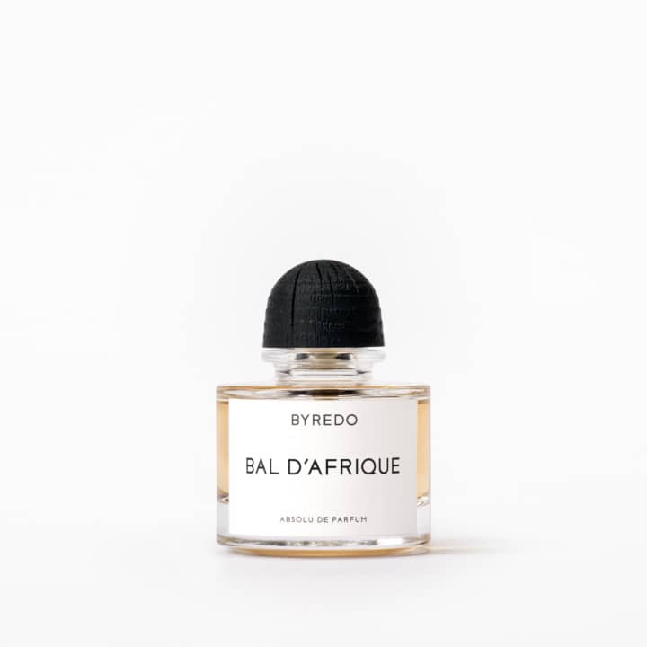 バル ダフリック| BYREDO