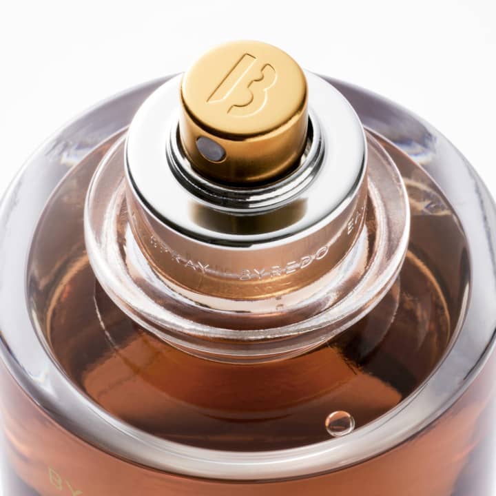 パフュームエクストラクト｜Byredo