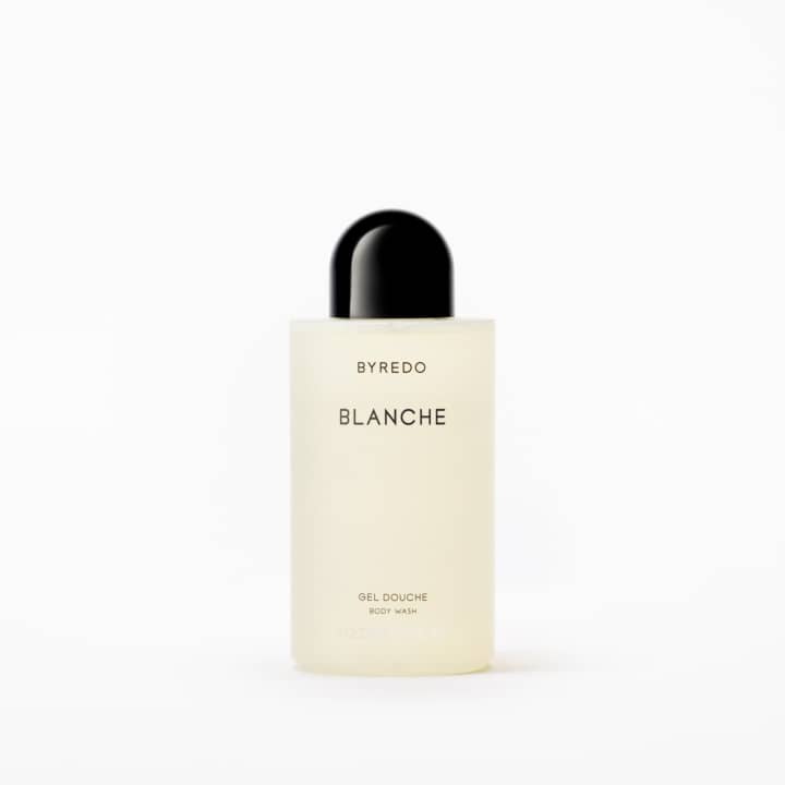 ブランシュ | BYREDO