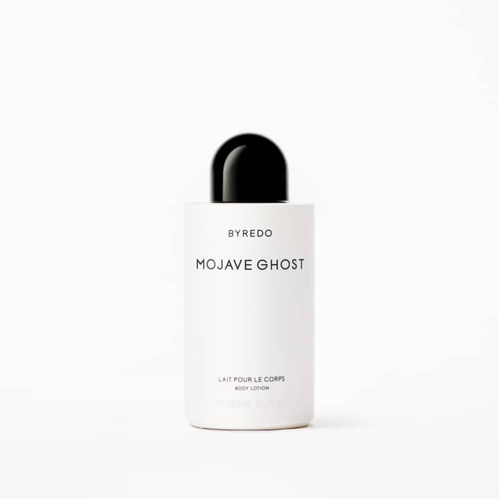 モハーヴェ ゴースト | BYREDO