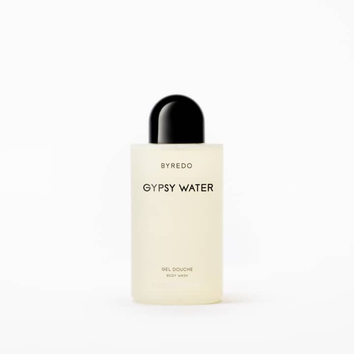 ジプシー ウォーター | BYREDO