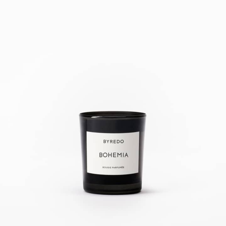 Luxury Scented Candles Collection - 70g | BYREDO