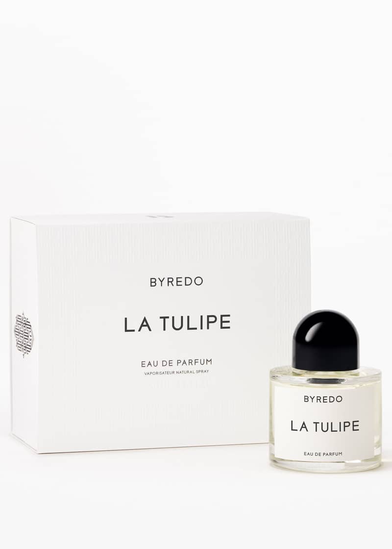 La Tulipe - Eau de Parfum 50 ml : Designer Perfume