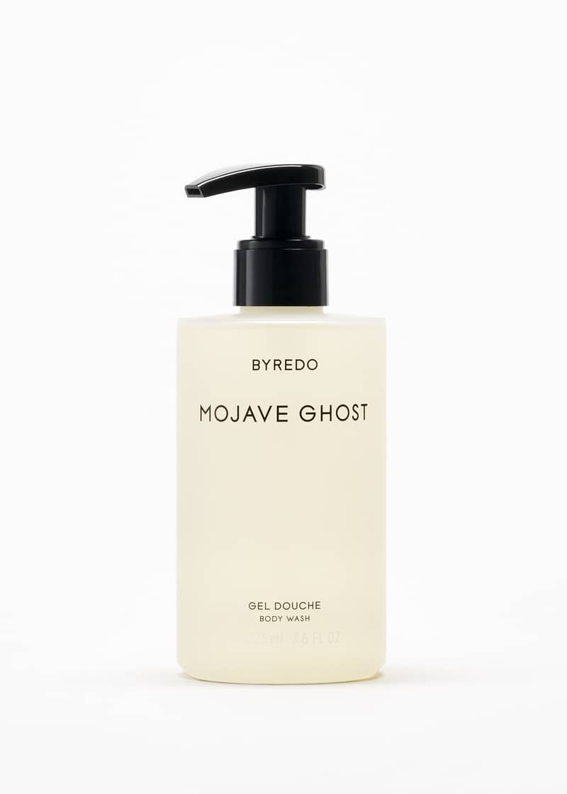 Mojave Ghost Body Wash 225ml | BYREDO