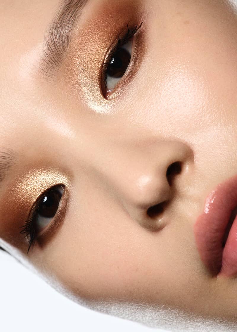 Bibliophilia Eyeshadow Palette