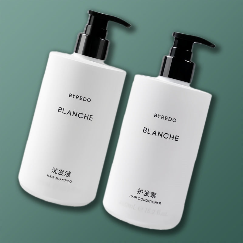 バイレード ブランシュ シャンプー＆コンディショナー 450mlセット