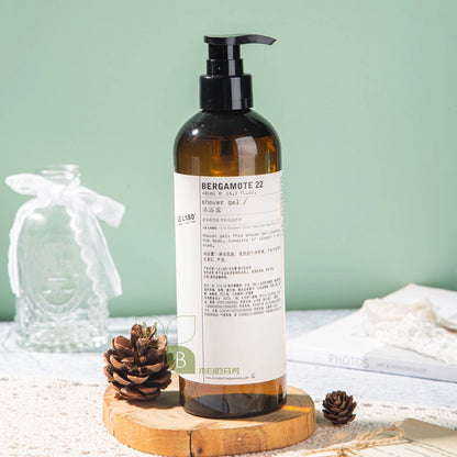 Park Hyatt Hotel Spa Toiletries | LE LABO BERGAMOTE 22 » Buy