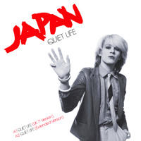 MICK KARN : THE SOUND OF WAVES / japan years