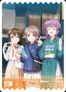 ラブカ】上原歩夢【PE+】PL!N-pb1-043-PE+ - C-labo OnlineShop