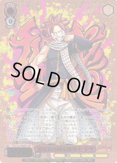 FT/S120】FAIRY TAIL 100年クエストヴァイスシュヴァルツ