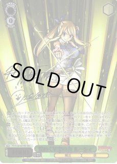 FT/S120】FAIRY TAIL 100年クエストヴァイスシュヴァルツ