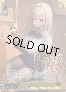 NIK/S117】勝利の女神：NIKKEヴァイスシュヴァルツ：シュヴァルツ