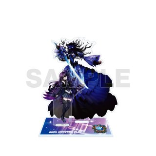 事後通販]デュエプレ 切り札アクリルカード【デュエプレGP2025】1 - C