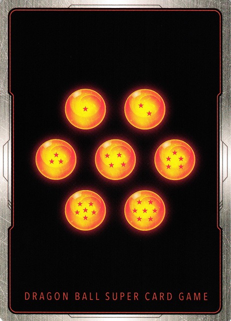 ARS10 エナジーマーカー 神龍 シェンロン Energy Marker エナジー