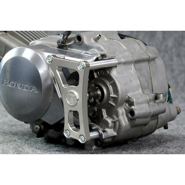 5.5J対応】フロントスプロケット オフセットキットの補修パーツ各種