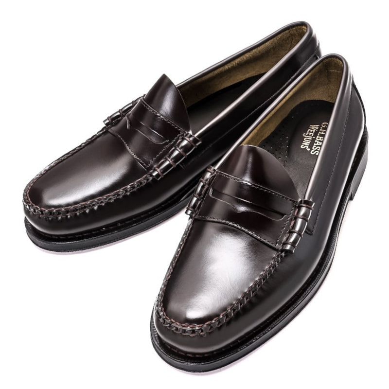 G.H.BASS | ジーエイチバス 公式オンラインショップ - GMT inc. – GMT