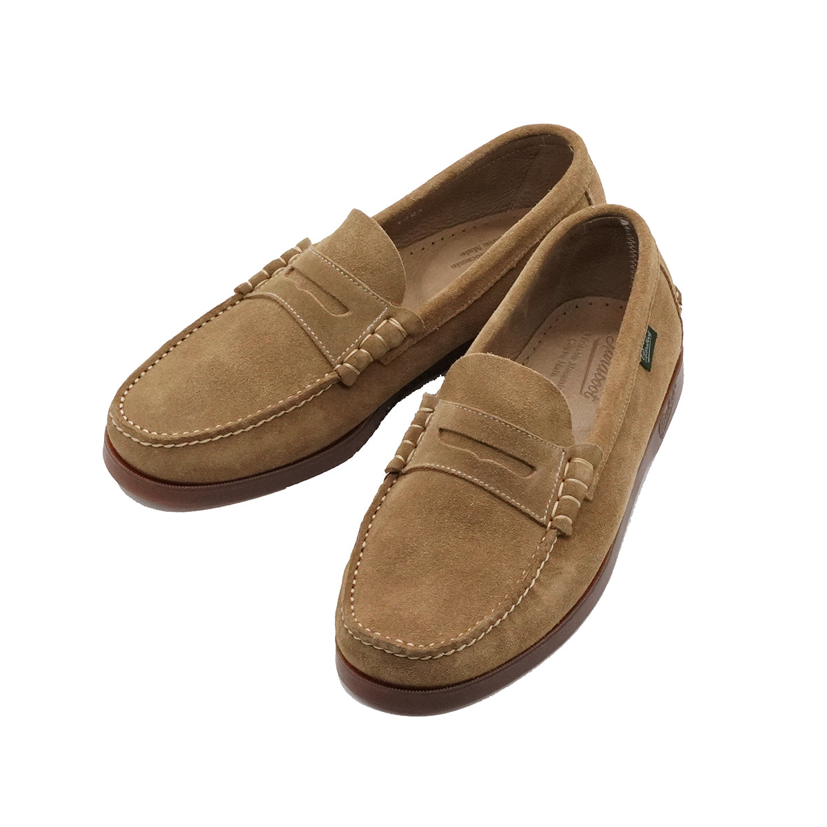 Paraboot | パラブーツ 公式オンラインショップ – GMT inc. 公式