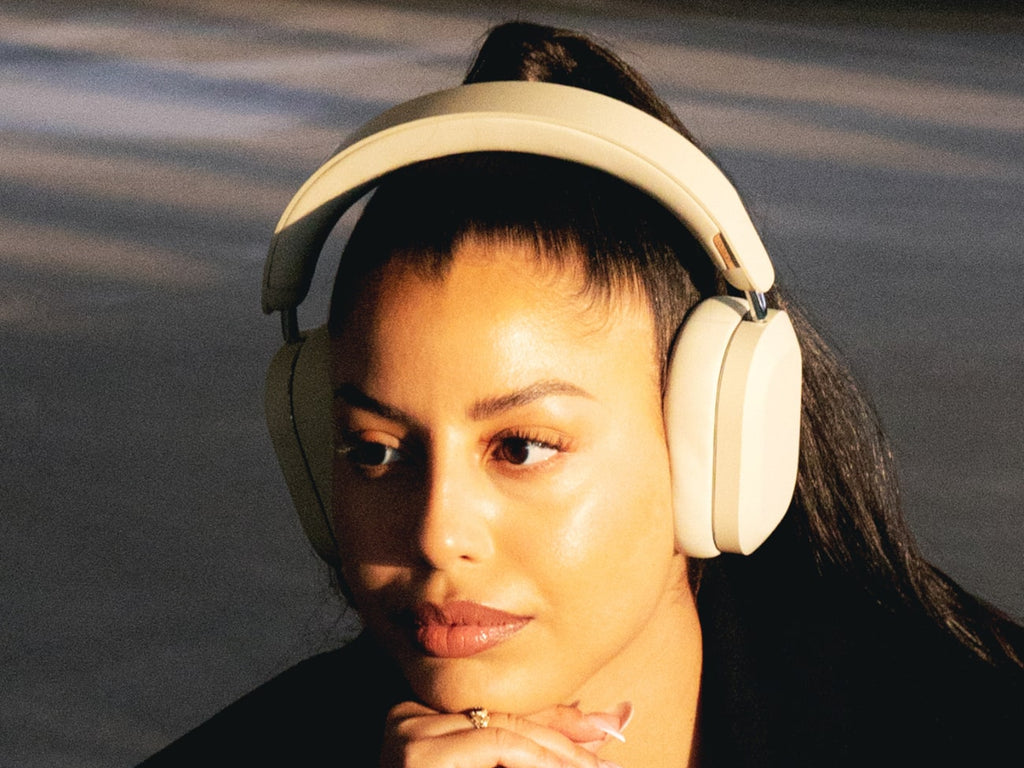 MONDO Over-Ear Headphones | モンドオーバーイヤーヘッドホン by