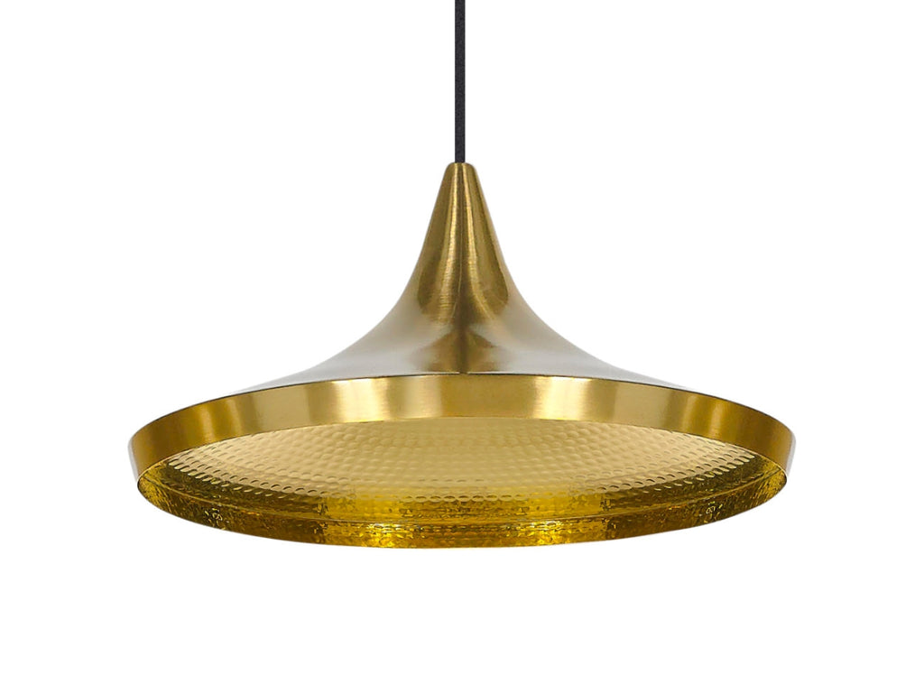 Beat Wide Pendant | ビートワイドペンダント | Tom Dixon | Generate