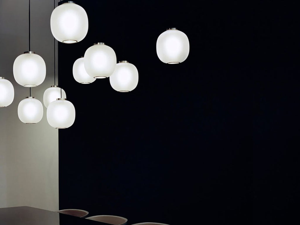 Bloom Pendant S | ブルームペンダント by Tim Rundle | Resident