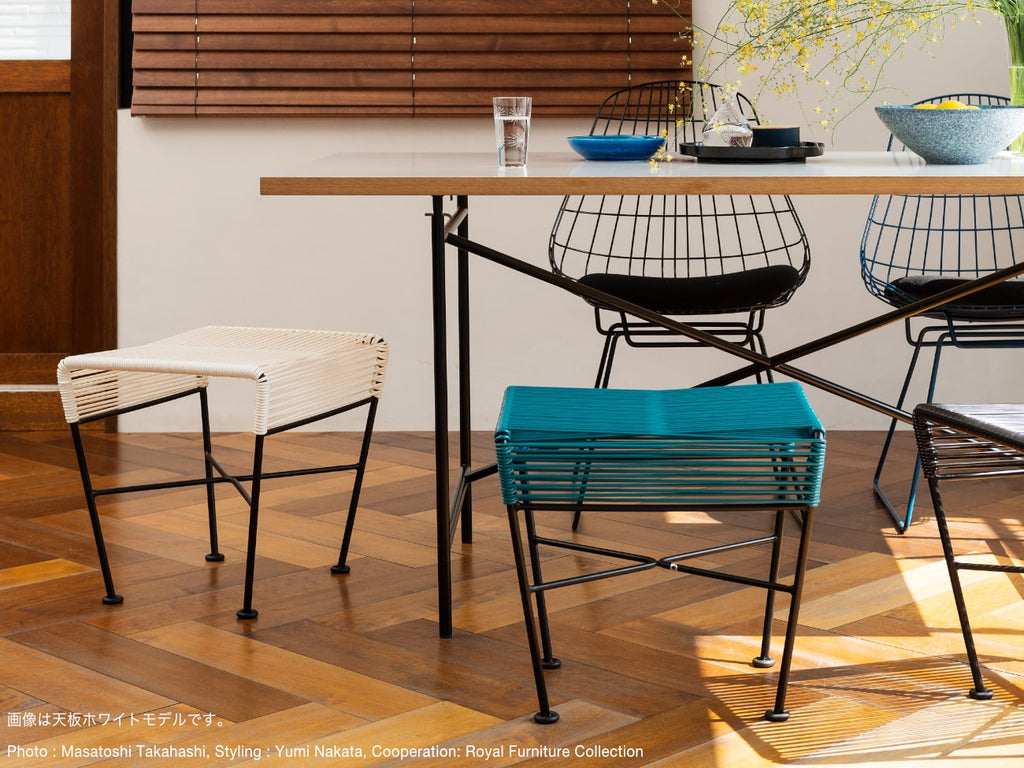 Eiermann Table Linoleum 2 | アイアーマン テーブル リノリウム 2 by