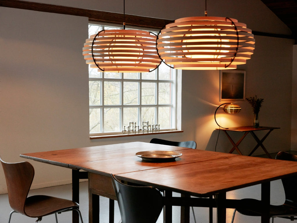 Moon | ムーン | Brian Kirk | Generate Design