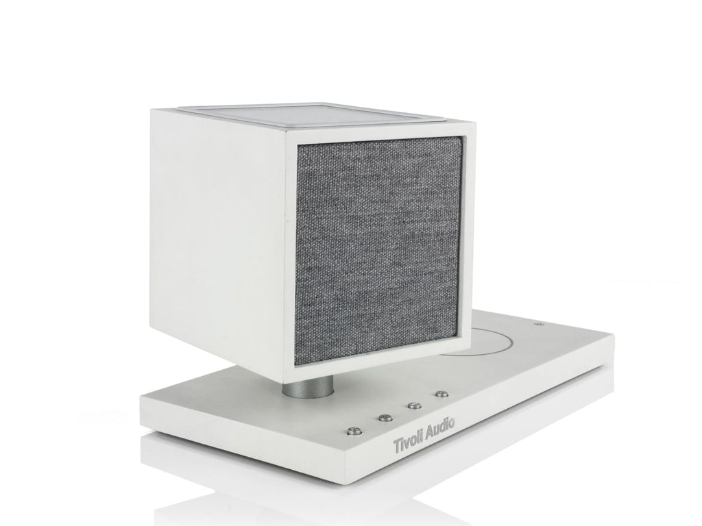 Revive | リヴァイブ by Tivoli Audio | Generate Design