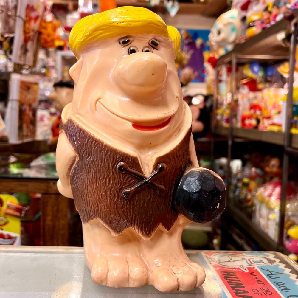 Flintstones/原始家族フリントストーン | アメリカントイと雑貨のRPM