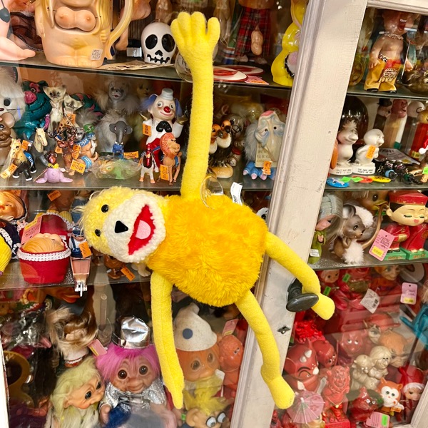 Flat Eric/フラットエリック | アメリカントイと雑貨のRPM