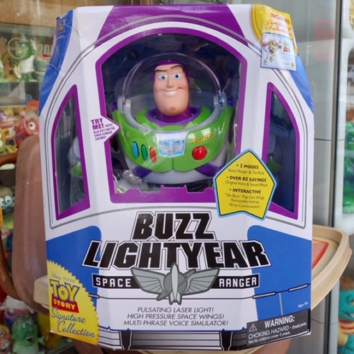 トイストーリー TOY STORY 4 Signature Collection シグネチャー