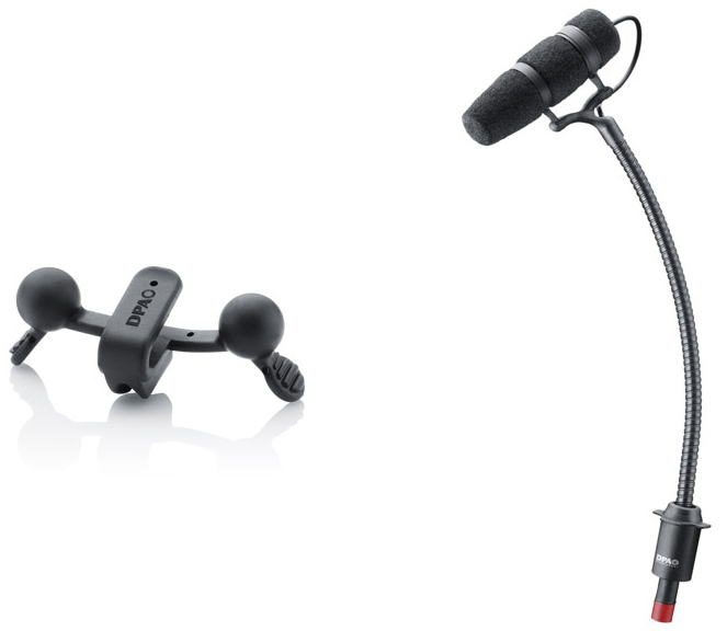 d:vote 4099 Core+ Instrument Mic Set for Saxophone | Gotham Sound