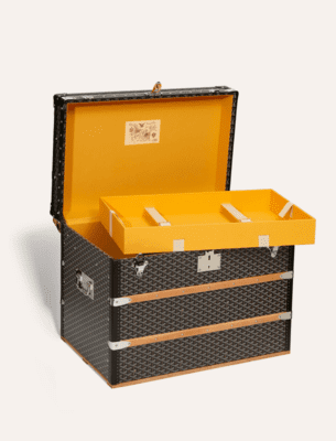 キーチェーン ムスクトン - Maison Goyard