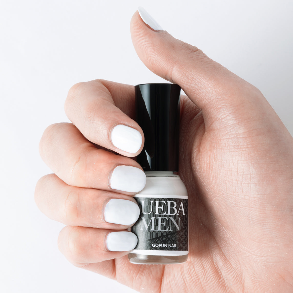 MEN】胡粉ネイル 胡粉（ごふん） – 京都の老舗／日本画用絵具・胡粉