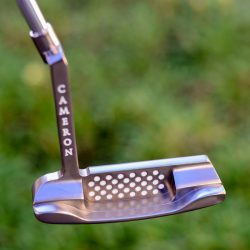 3275 – Scotty Cameron Newport Tel3 Long Neck – Gold's Factory