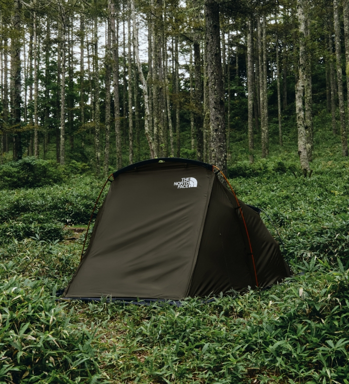 Evacargo 4 | Online Camp Store | THE NORTH FACE CAMP