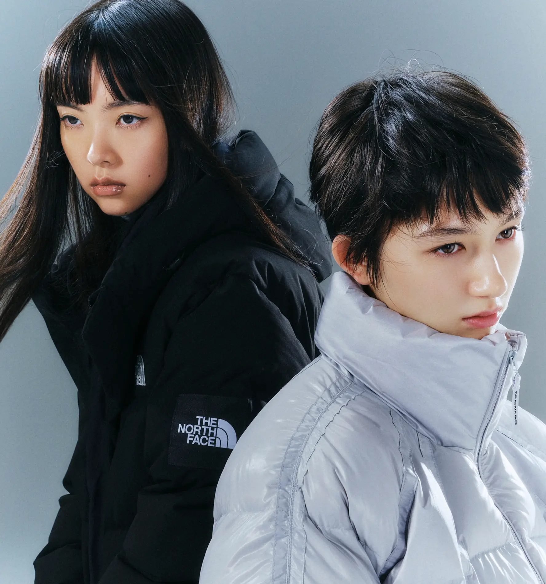 Korea Collection 2025FW｜THE NORTH FACE