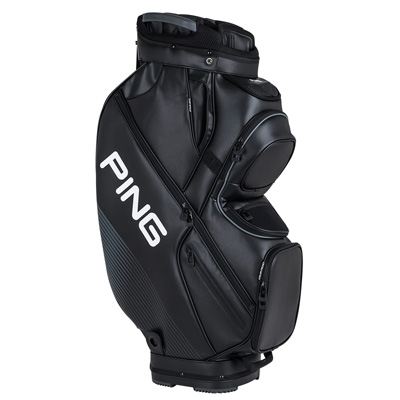 ピン(PING) DLX カートバッグ