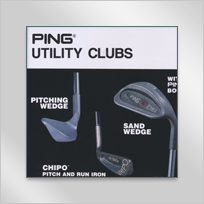 ピン(PING) チッパー