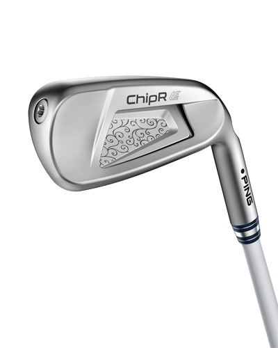 ピン(PING) チッパー LE